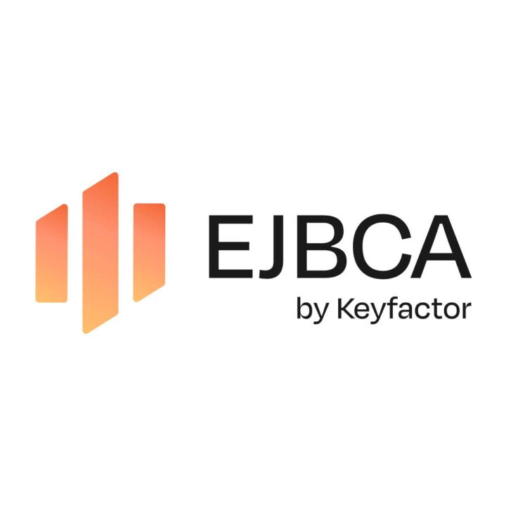 EJBCA logo website