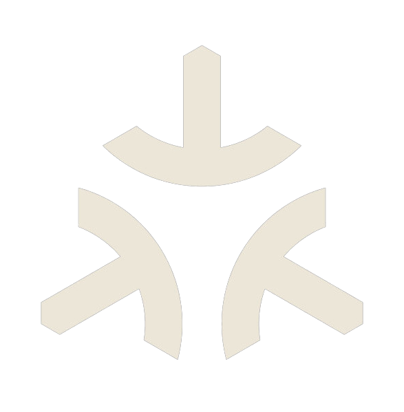 matter logo inverted